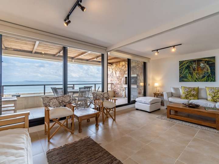 Apartamento en venta en Quartier Punta Ballena, Maldonado