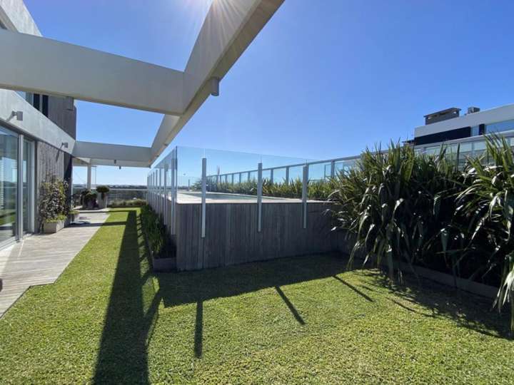 Apartamento en venta en Santiago de Chile, Punta Del Este