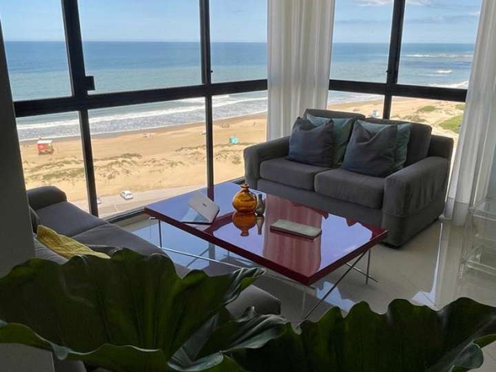 Apartamento en venta en Punta Del Este