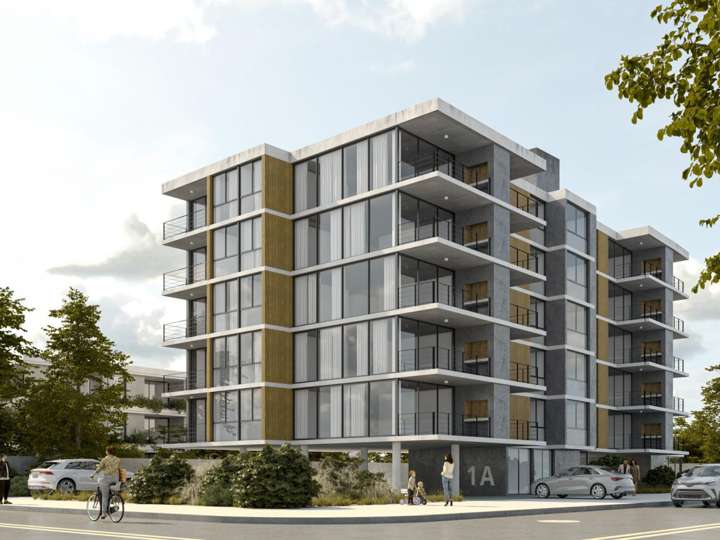 Apartamento en venta en Miguel Sánchez Moscoso, Maldonado