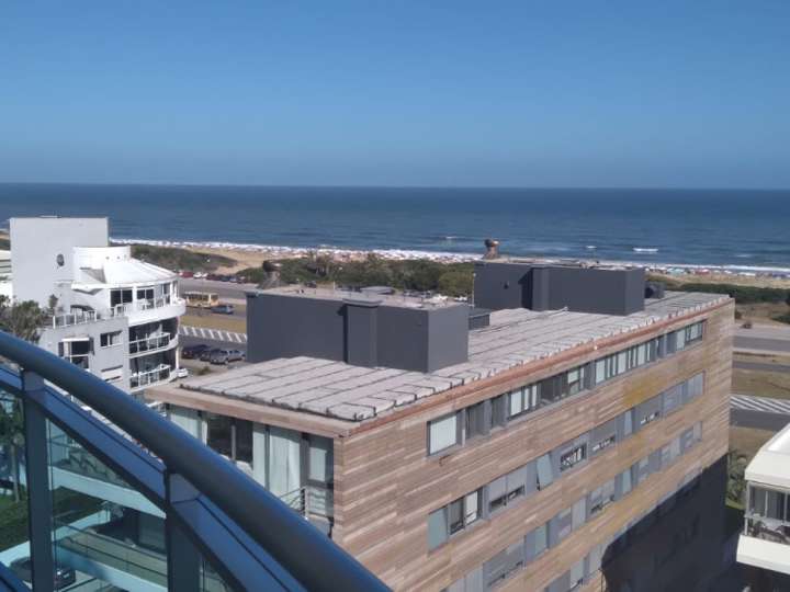 Apartamento en venta en Punta Del Este