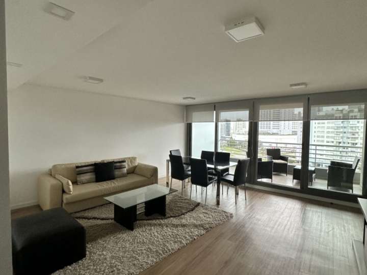 Apartamento en venta en Punta Del Este