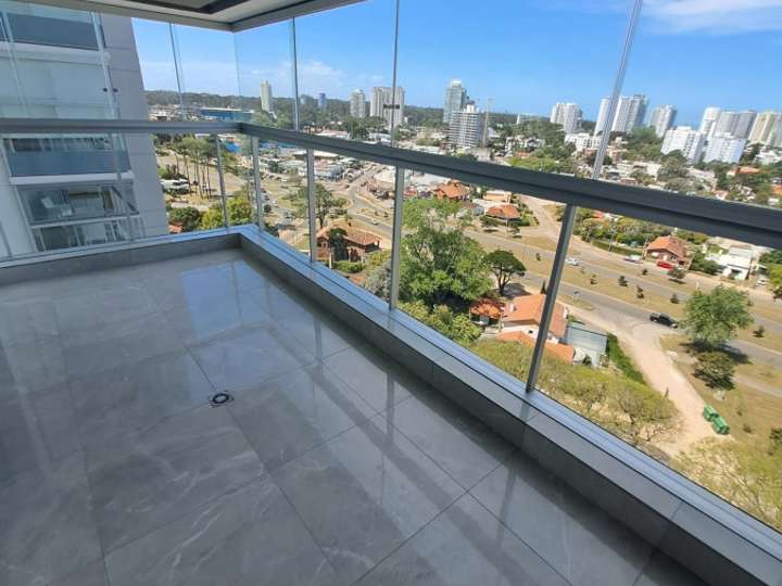Apartamento en venta en Punta Del Este