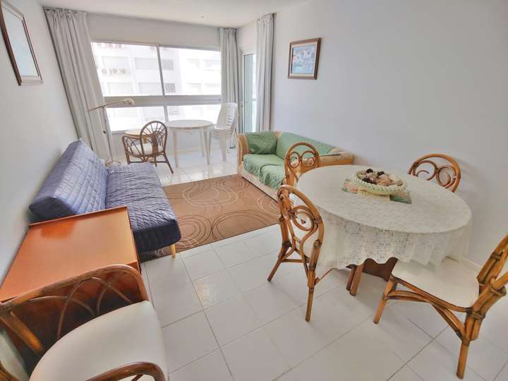 Apartamento en venta en Punta Del Este