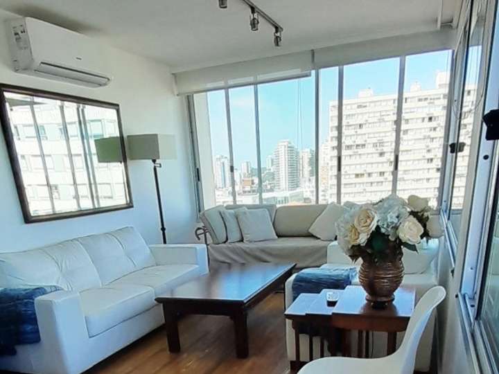 Apartamento en venta en Maldonado