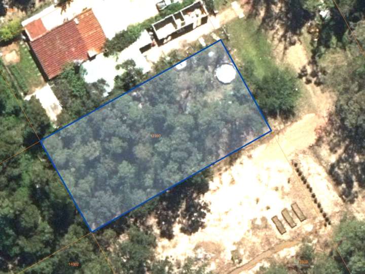 Terreno en venta en Durazno, Maldonado