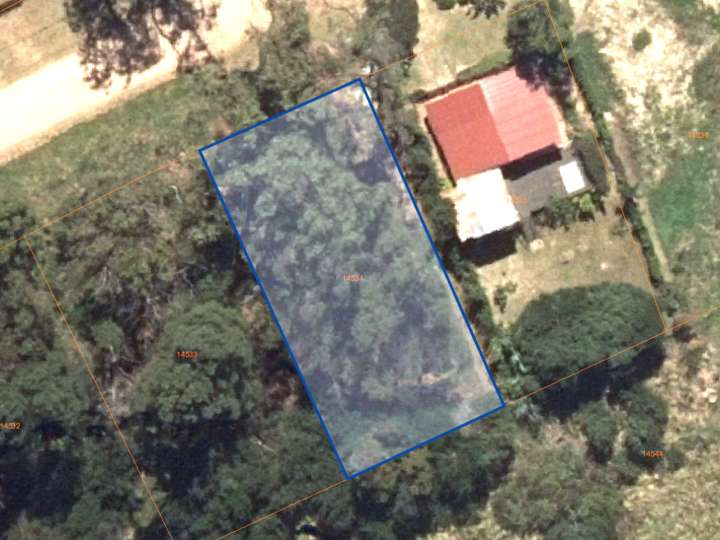 Terreno en venta en Durazno, Maldonado