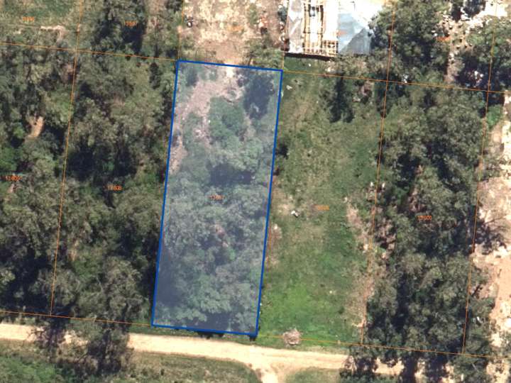 Terreno en venta en Durazno, Maldonado