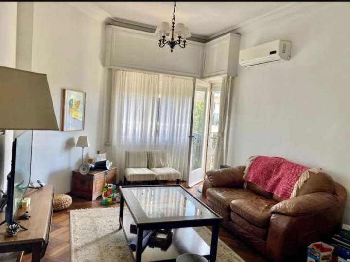 Apartamento en venta en Cordón, Montevideo