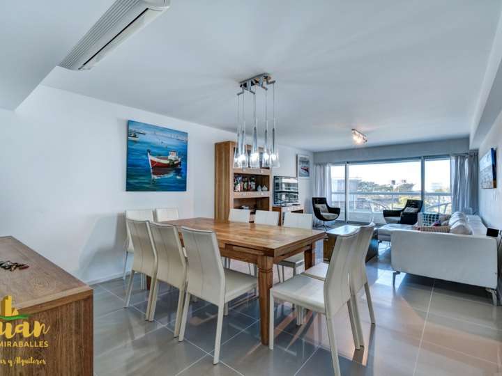 Apartamento en venta en Guanabara, Punta Del Este