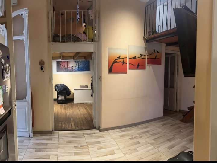 Apartamento en venta en Parque Rodó, Montevideo