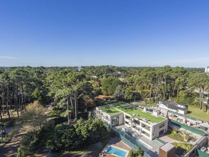 Apartamento en alquiler en Maldonado