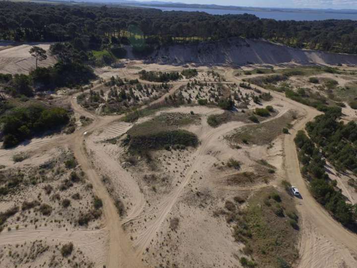 Terreno en venta en Durazno, Maldonado