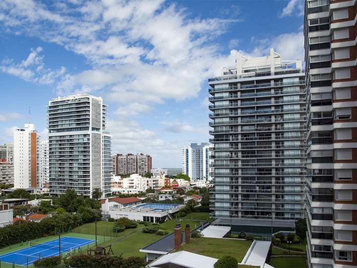 Apartamento en venta en Punta Del Este