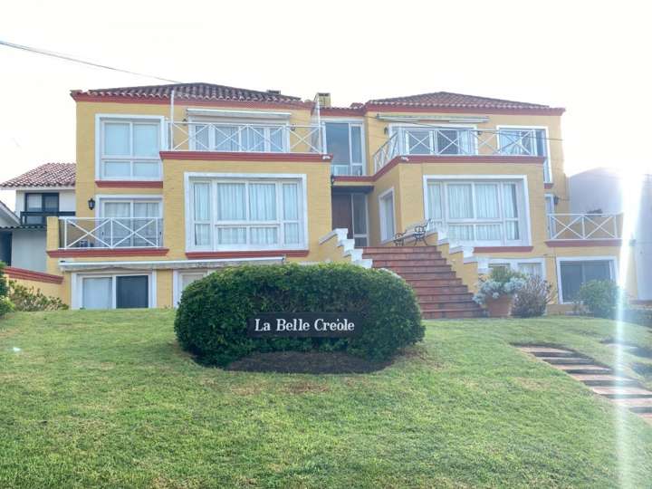 Apartamento en alquiler en Maldonado