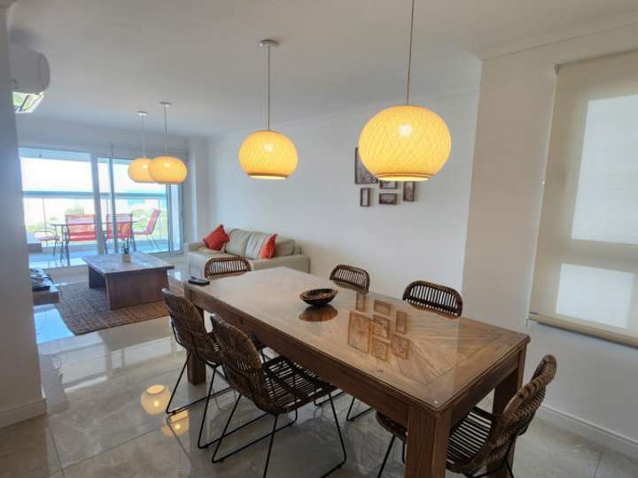 Apartamento en venta en Punta Del Este