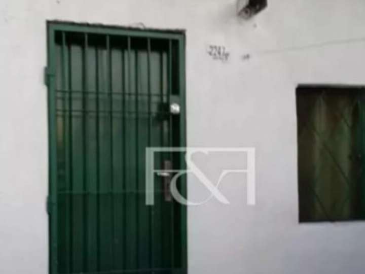 Apartamento en venta en Cerro, Montevideo