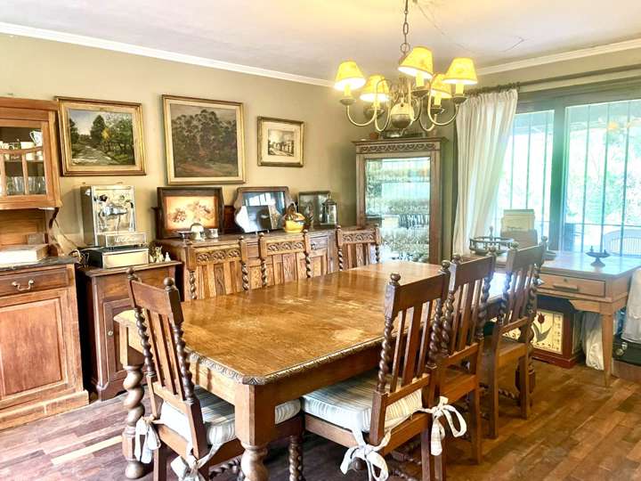 Casa en venta en General Máximo Tajes, Montevideo