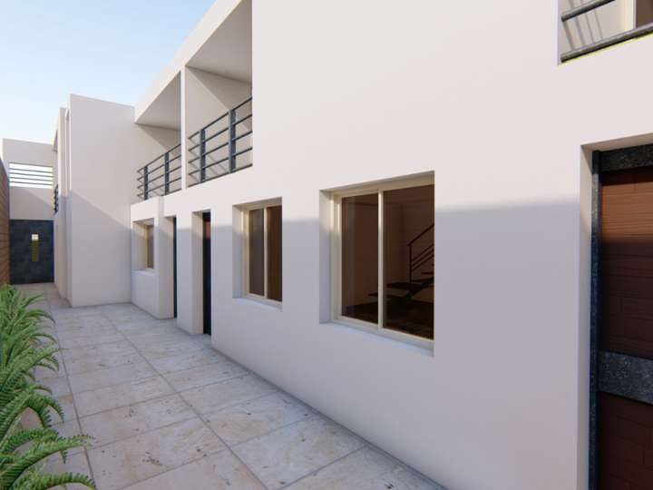 Apartamento en venta en Unión, Montevideo