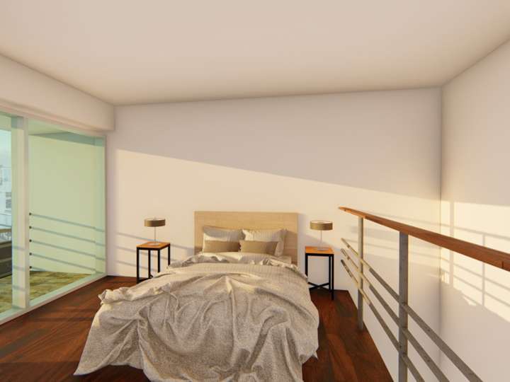 Apartamento en venta en Unión, Montevideo