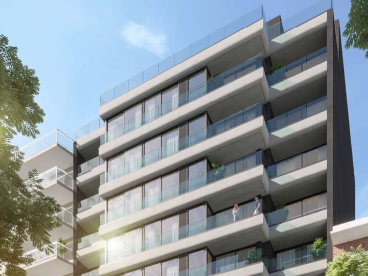 Apartamento en venta en Punta Carretas, Montevideo