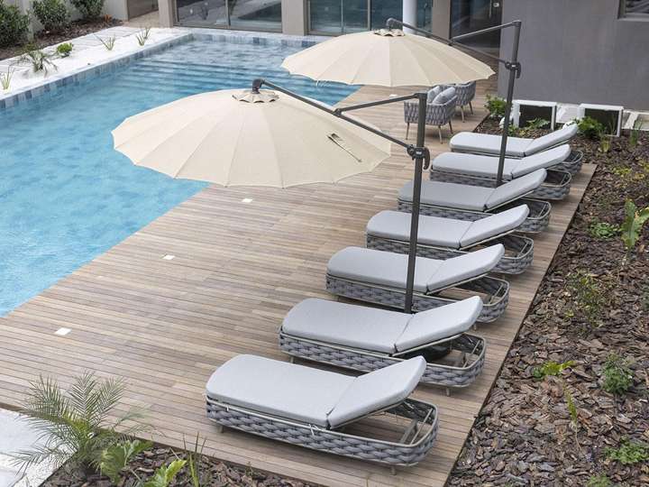 Apartamento en alquiler en Carrasco Norte, Montevideo