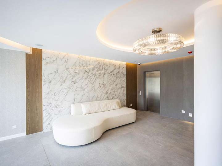 Apartamento en alquiler en Calle 1 de 17 Metros, Montevideo