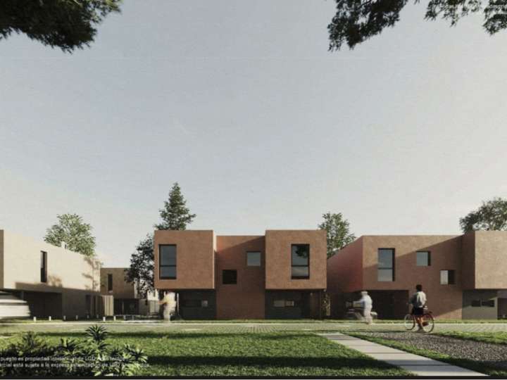 Casa en venta en Aconcagua, Canelones