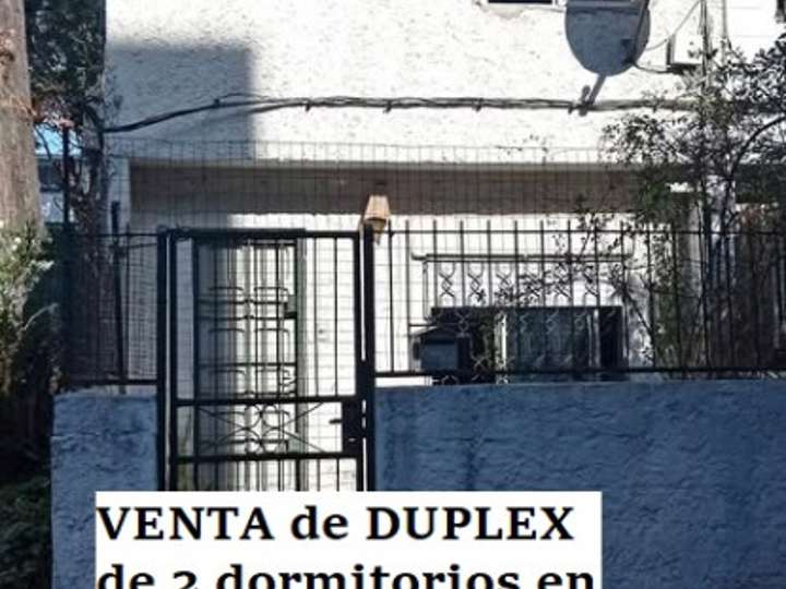 Casa en venta en India Muerta, Montevideo