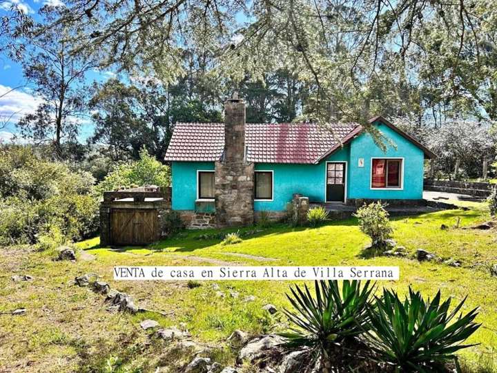 Casa en venta en Lavalleja