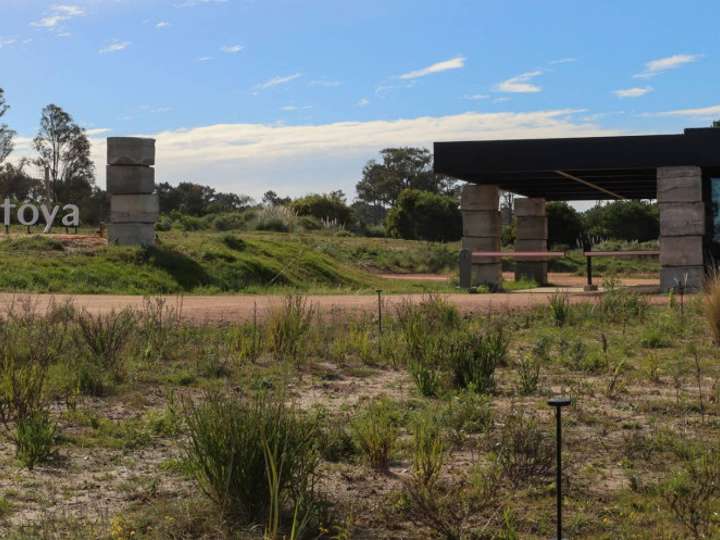 Terreno en venta en Durazno, Maldonado
