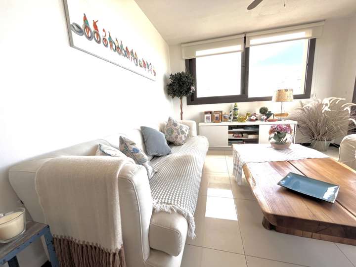 Apartamento en venta en San Rafael, Maldonado