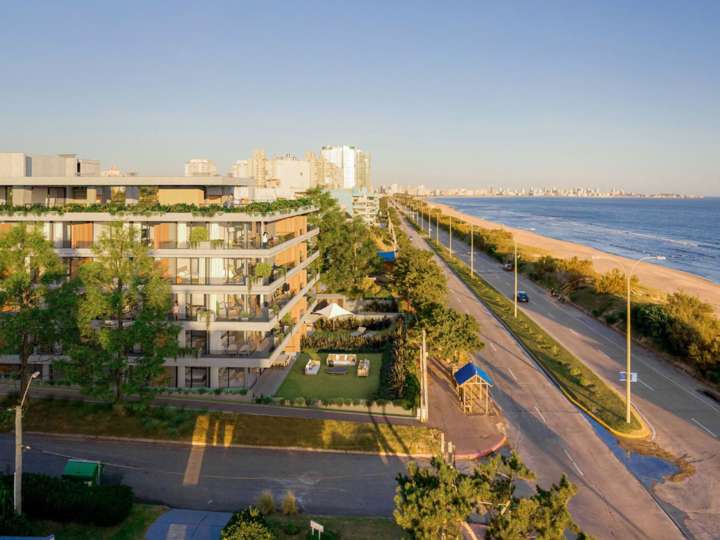 Apartamento en venta en Punta Del Este