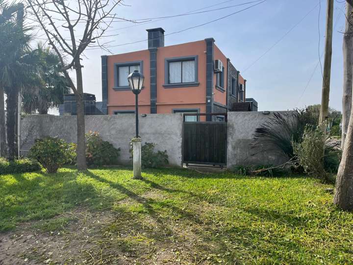 Casa en alquiler en Buenos Aires