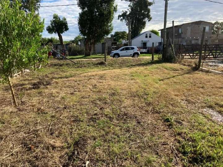 Terreno en venta en Buenos Aires