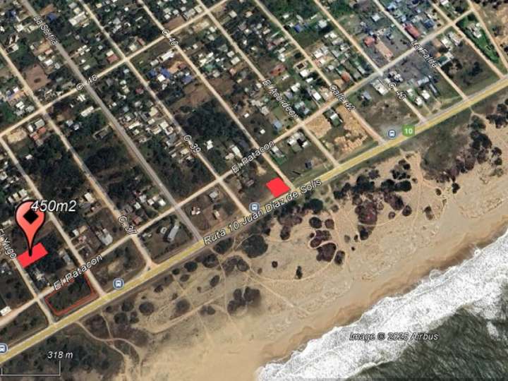 Terreno en venta en Buenos Aires