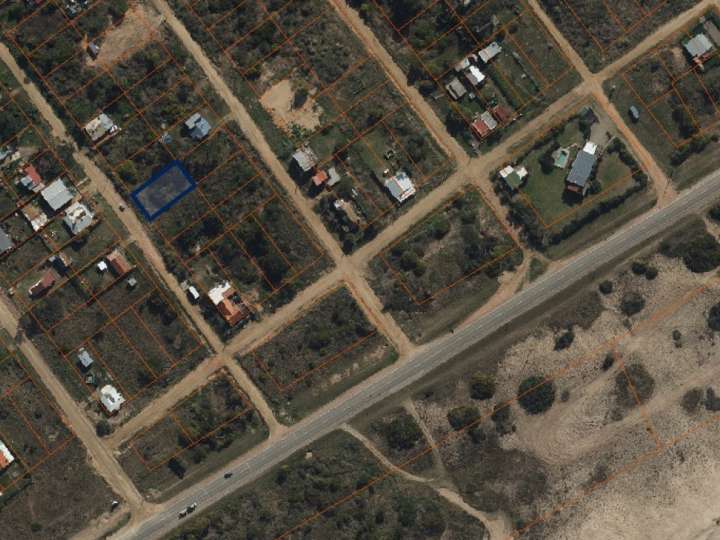 Terreno en venta en Buenos Aires