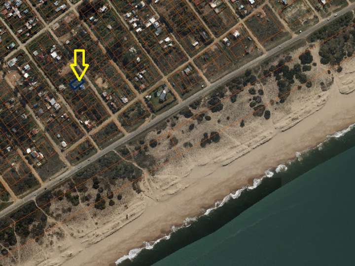 Terreno en venta en Buenos Aires