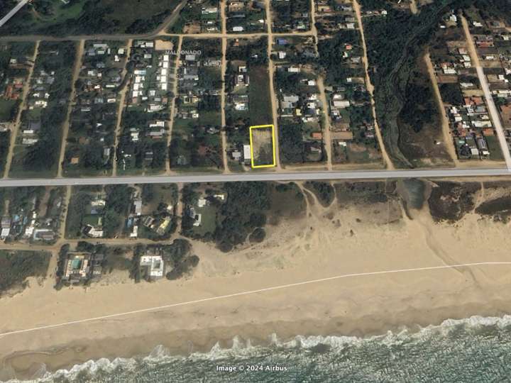 Terreno en venta en Buenos Aires