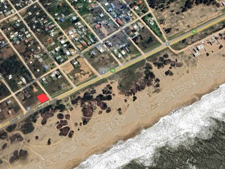 Terreno en venta en Buenos Aires