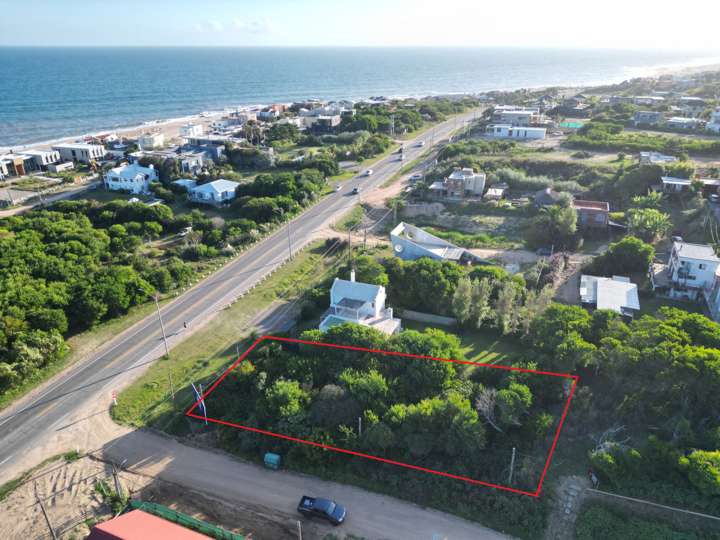 Terreno en venta en Buenos Aires