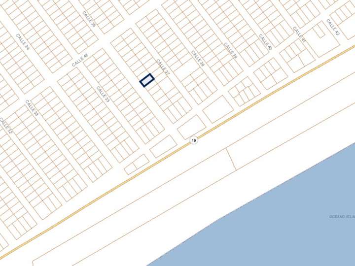 Terreno en venta en Buenos Aires