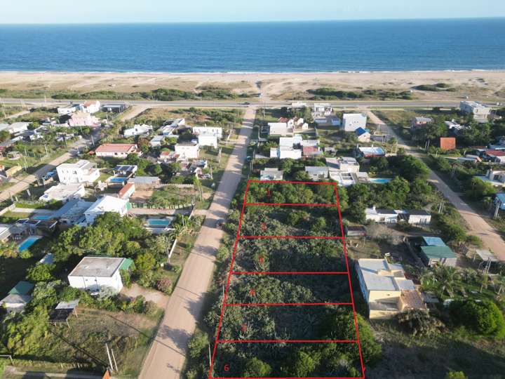 Terreno en venta en Buenos Aires