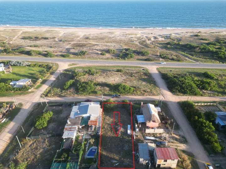 Terreno en venta en Buenos Aires