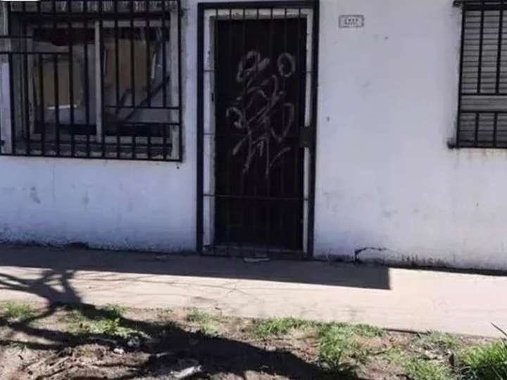 Casa en venta en Intendente Carlos Ratti, Buenos Aires