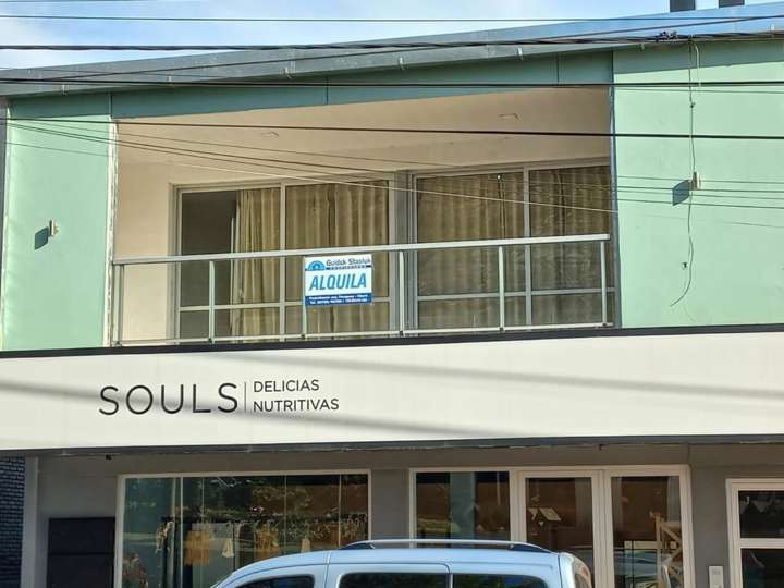 Departamento en alquiler en Orcadas, 2, Oberá