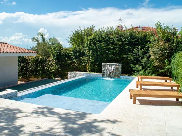 Casa en venta en Bernardino Rivadavia, 379, Villa Carlos Paz