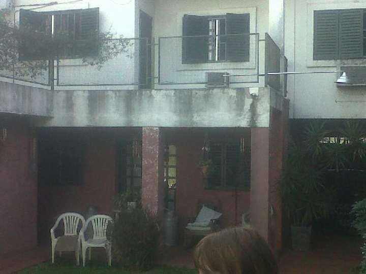 Casa en venta en Bulevar Nicolás Avellaneda, 843, Santa Fe