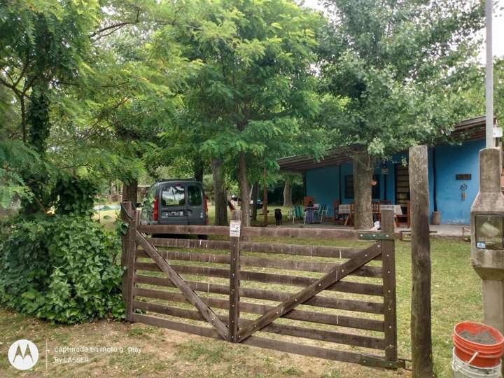 Casa adosada en venta en Mocovies, Buenos Aires