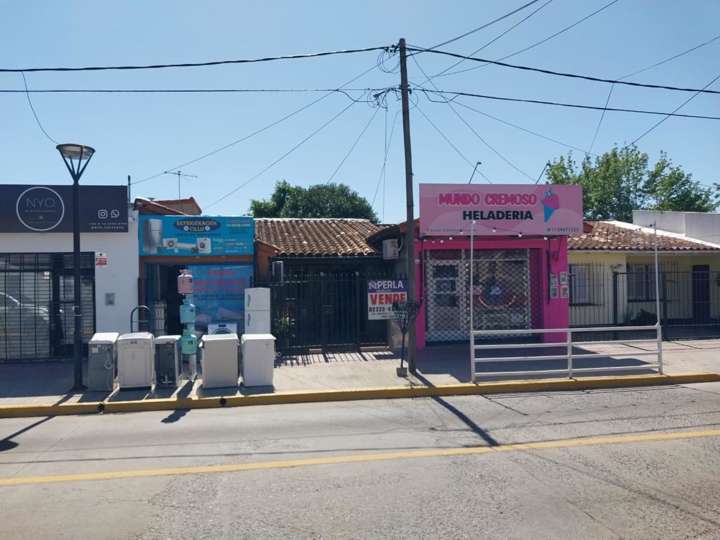 Casa en venta en Ingeniero Huergo, Los Polvorines